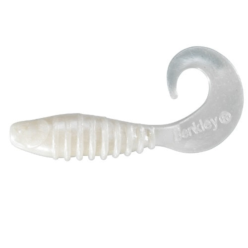 TWISTERE BERKLY FLEX GRUB 5CM PEARL 200 BUC