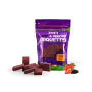 Tablete Nada Zfish Feeding Briquettes, 45x30x12mm, 220g, Scopex