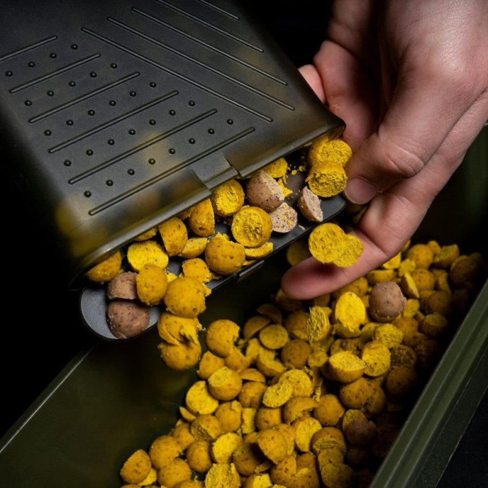 Taietor boilies Ridgemonkey Choppa Large 22-26mm