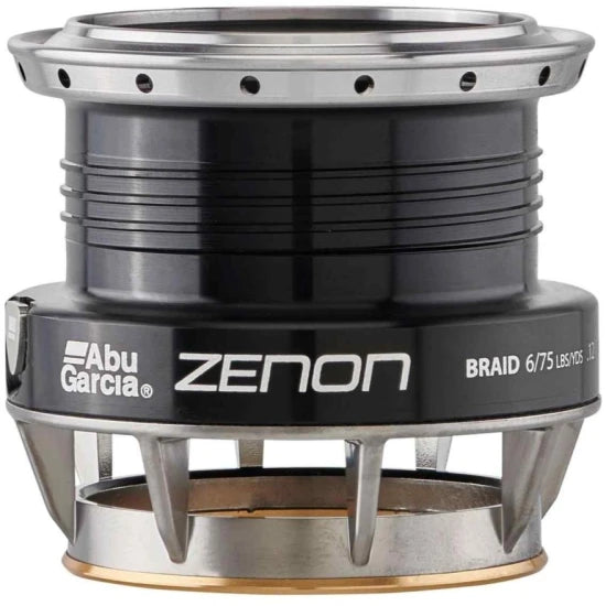 Tambur De Rezerva Abu Garcia Zenon 1000s Spare Spool