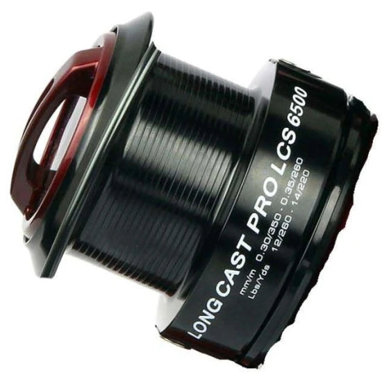 Tambur De Rezerva By Dome Team Feeder Long Cast Pro Lcs 6500