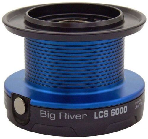 Tambur De Rezerva By Dome TF Big River LCS 6000