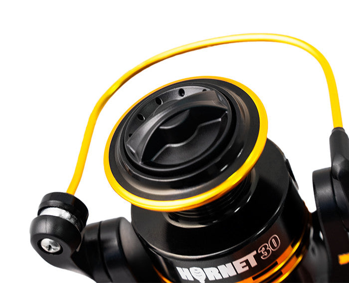 Tambur De Rezerva Din Otel HORNET 5000