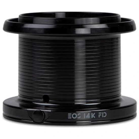 Tambur De Rezerva Fox Eos Fd Carp Reel 14k Spare Spool
