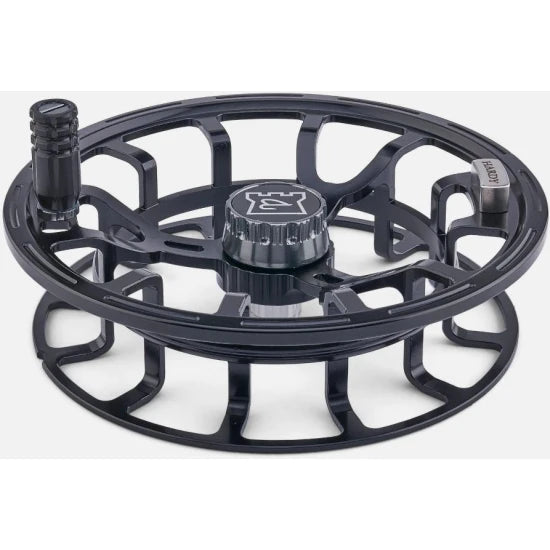 Tambur De Rezerva Hardy Averon Spare Spool Black, 4/5/6wt, 5000