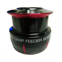 Tambur De Rezerva Method Carp Feeder 5000