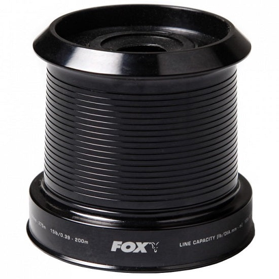 Tambur De Rezerva Mulineta Fox EOS 12000 Shallow