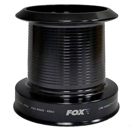 Tambur De Rezerva Mulineta Fox EOS 12000FS Deep