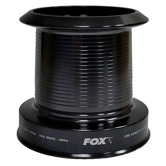 Tambur De Rezerva Mulineta Fox Eos 12000fs Standard