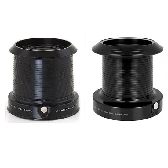 Tambur De Rezerva Mulineta Fox Fx11 Standard