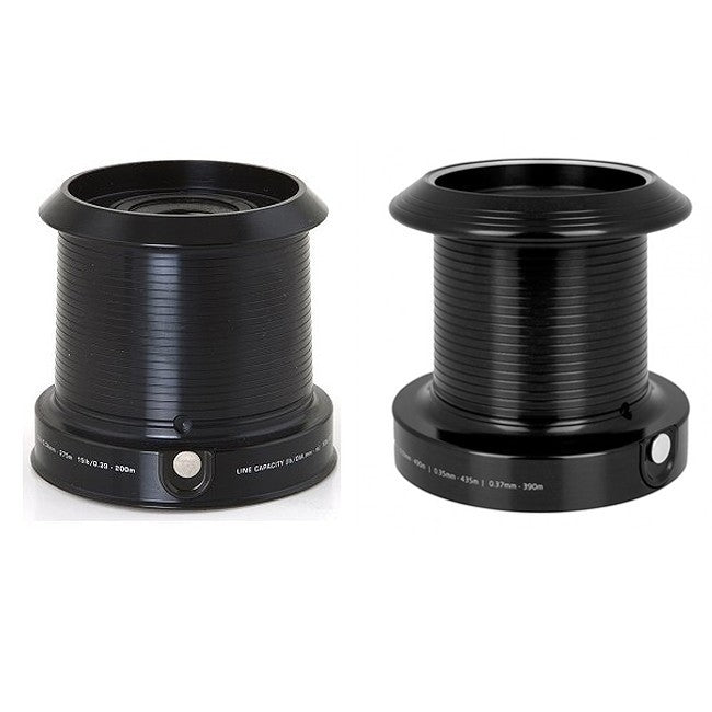 Tambur De Rezerva Mulineta Fox FX13 Shallow