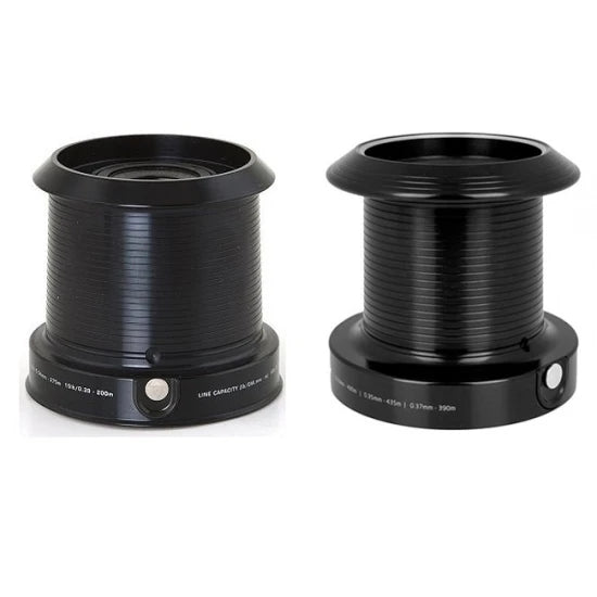 Tambur De Rezerva Mulineta Fox Fx13 Standard