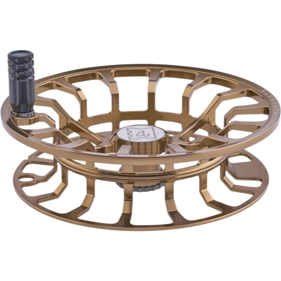 Tambur De Rezerva Mulineta Hardy Resonate Spare Spool, 2/3/4wt, 3000