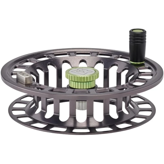 Tambur De Rezerva Mulineta Hardy Ultradisc Udla Spare Spool 3/4/5wt, 4000