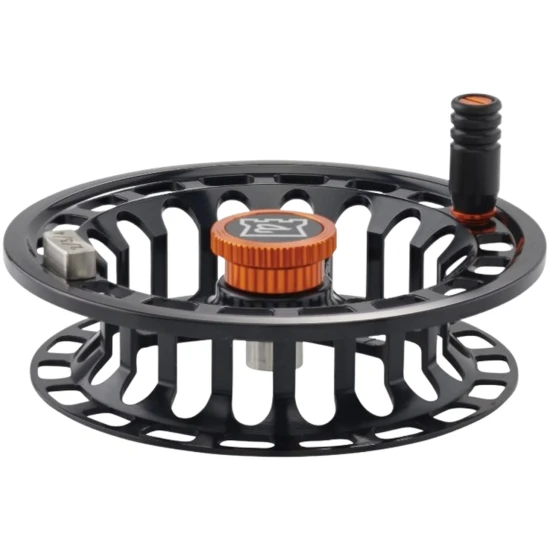 Tambur De Rezerva Mulineta Hardy Ultradisc Udla Spare Spool Blk 4/5/6wt, 5000