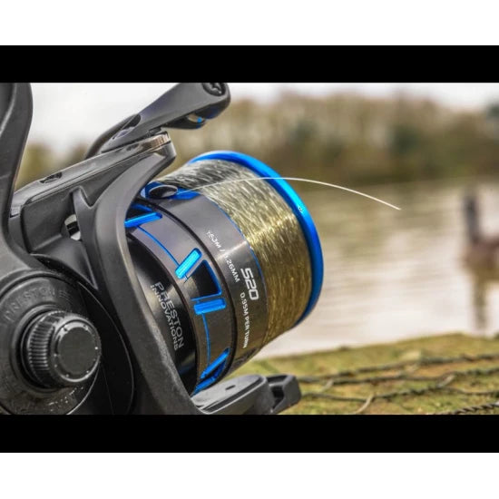 Tambur De Rezerva Preston Invictus Reel Spare Spool 320