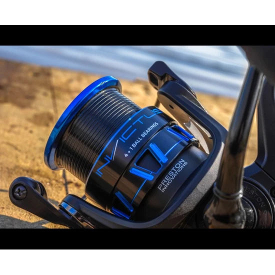 Tambur De Rezerva Preston Invictus Reel Spare Spool 320