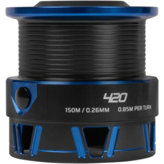 Tambur De Rezerva Preston Invictus Reel Spare Spool 420