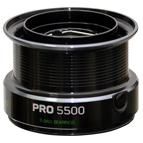 Tambur De Rezerva Sensas Spool Pro Feeder 5500 Fv