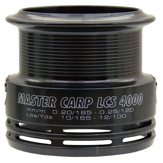 Tambur De Rezerva Team Feeder By Dome Master Carp LCS 4000