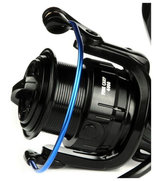 Tambur De Rezerva Team Feeder Fine Carp 4000