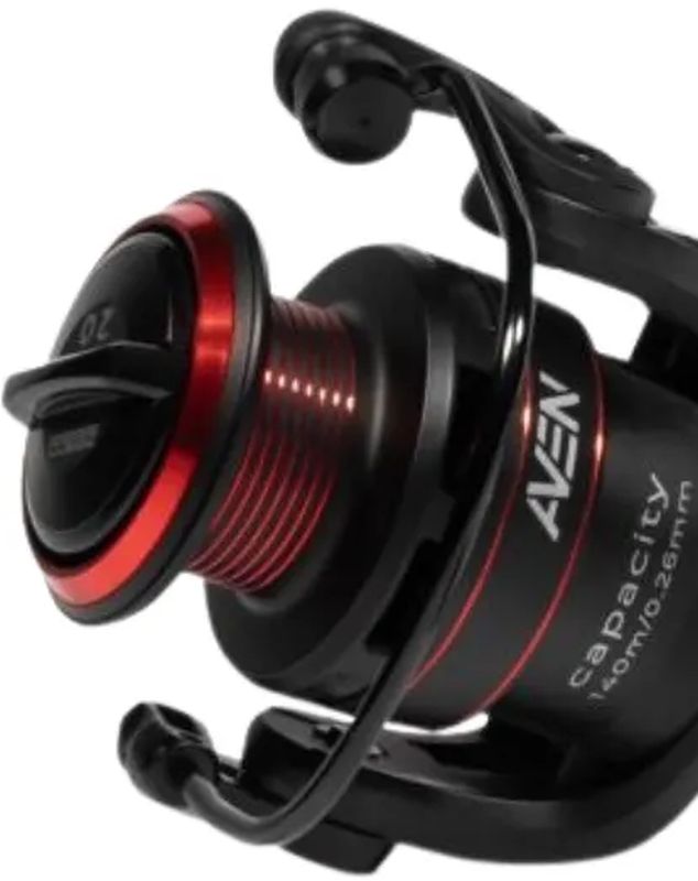 Tambur De Rezerva ZEBCO Aven FD 30
