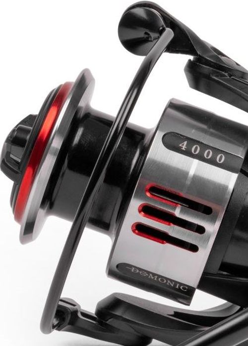 Tambur De Rezerva ZEBCO Demonic FD 3000 Spare Spool