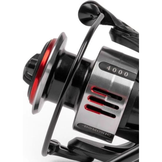 Tambur De Rezerva Zebco Demonic Fd 4000 Spare Spool