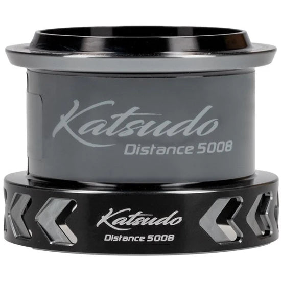 Tambur Mikado Katsudo Distance 5008 Aluminiu