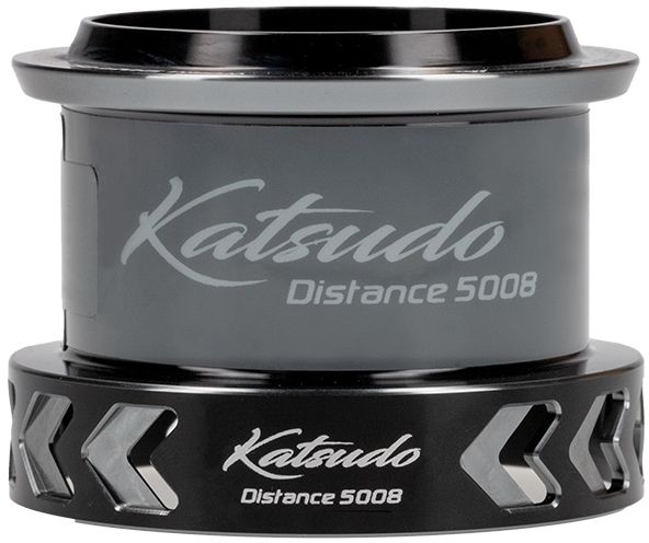 Tambur MIKADO Katsudo Distance 5008 Aluminiu