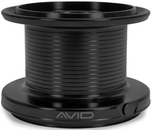Tambur Rezerva AVID Ex-Cast Spare Deep Spool 12000