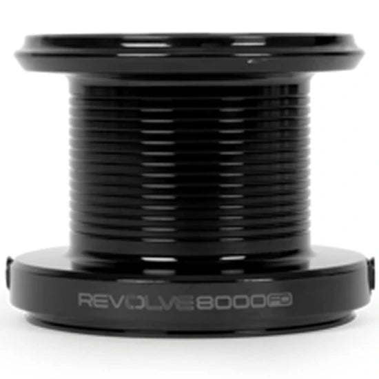 Tambur Rezerva Avid Revolve 8000fd Reel - Spare Standard Spool
