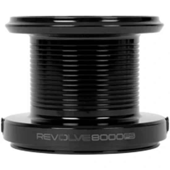 Tambur Rezerva Avid Revolve 8000fs Reel - Spare Deep Spool