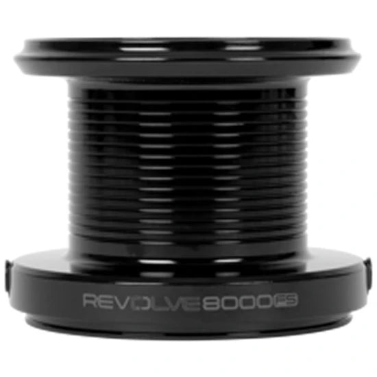 Tambur Rezerva Avid Revolve 8000fs Reel - Spare Standard Spool