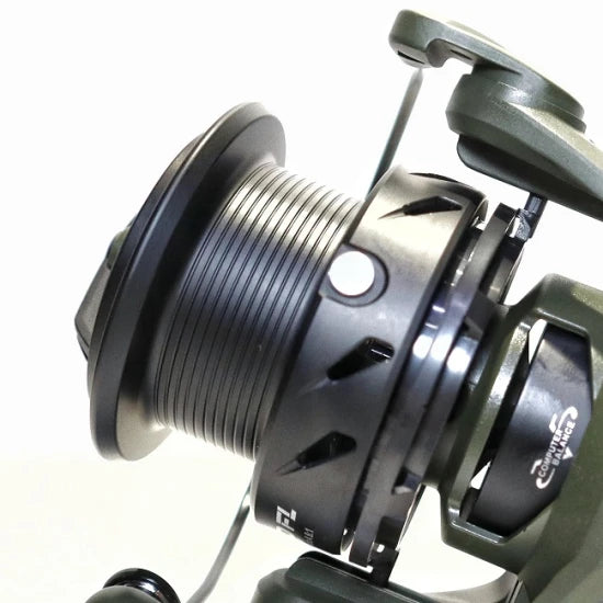 Tambur Rezerva Fl Ultra Cast Carp Flx 6000