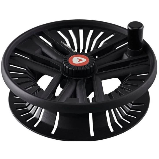 Tambur Rezerva Grey Fin Spare Spool 5/6