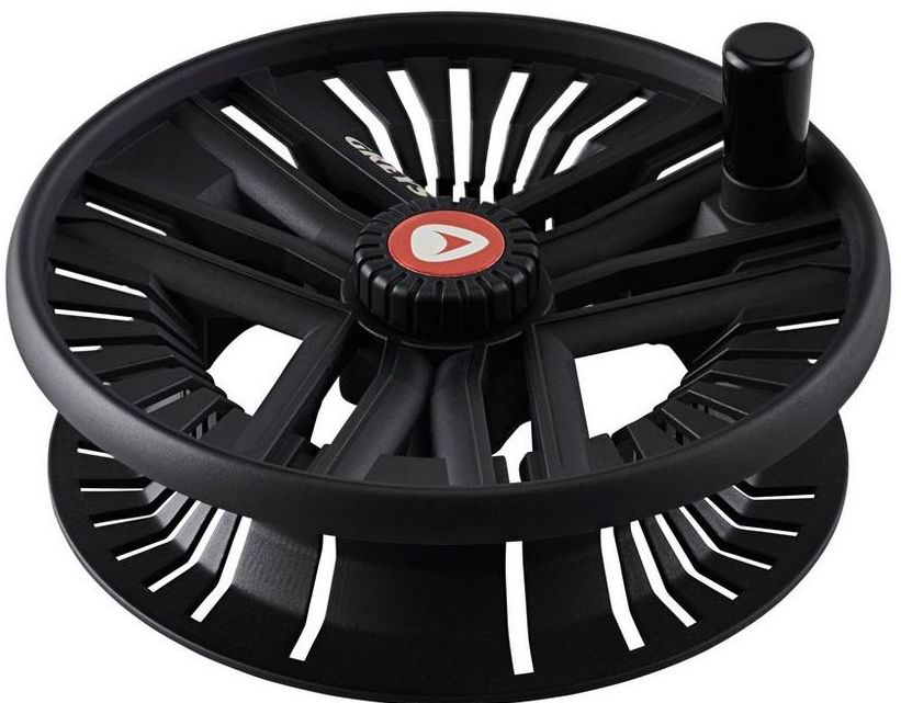 Tambur Rezerva Grey Fin Spare Spool 5/6
