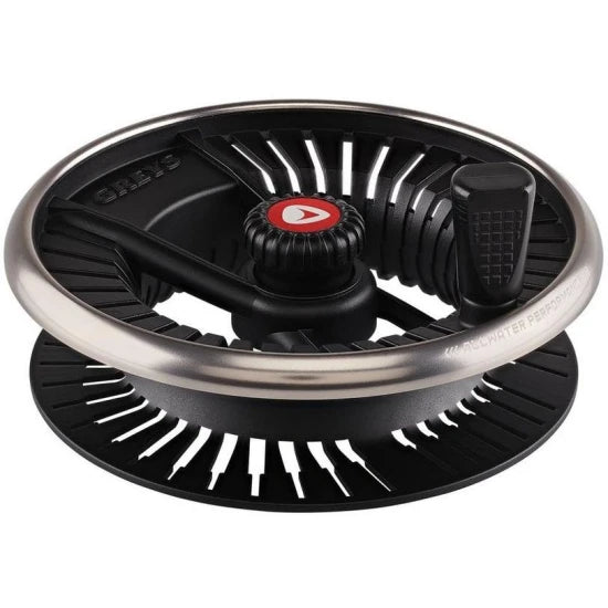 Tambur Rezerva Grey Tail Aw Spare Spool 7/8