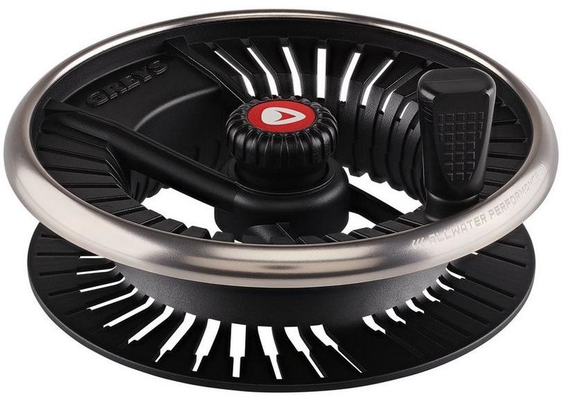Tambur Rezerva Grey Tail AW Spare Spool 7/8