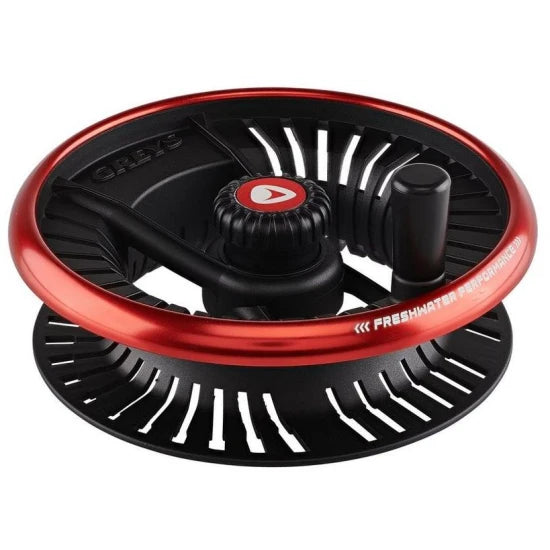 Tambur Rezerva Grey Tail Spare Spool 5/6