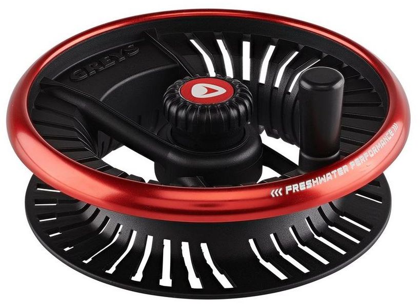 Tambur Rezerva Grey Tail Spare Spool 5/6