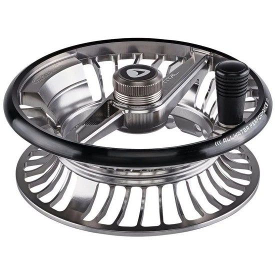 Tambur Rezerva Grey Tital Spare Spool 5/6