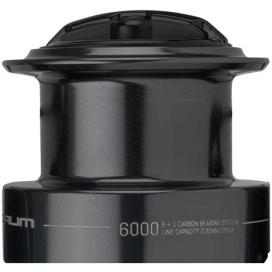 Tambur Rezerva Korum Latitude Fd 6000 Spare