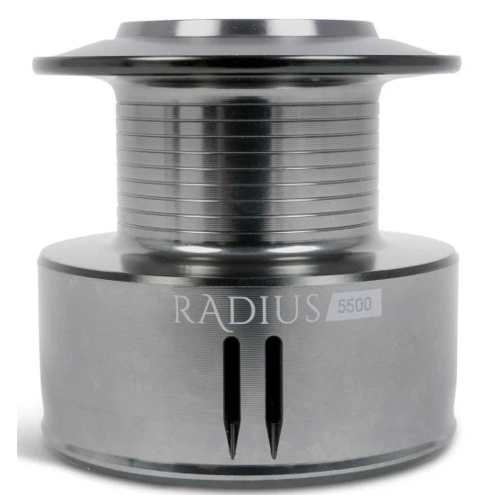 Tambur Rezerva Korum Radius Freespool Spare Spool, 5500