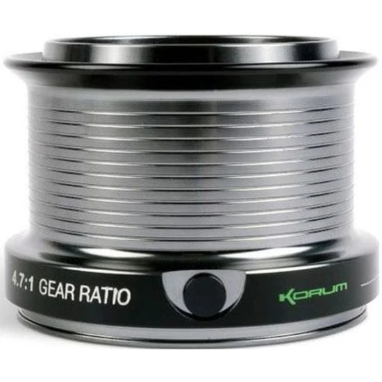 Tambur Rezerva Korum Zelos Distance Reels Deep 6000