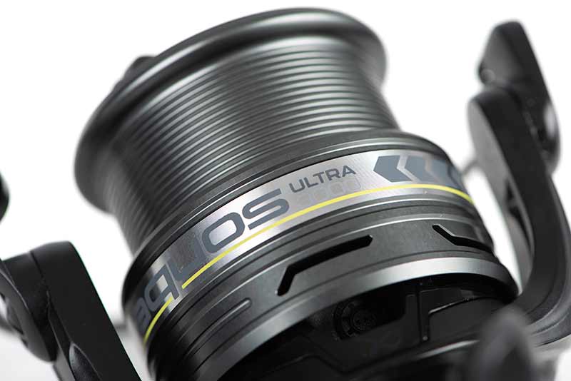 Tambur Rezerva Matrix Aquos Ultra Reel, Size 3000