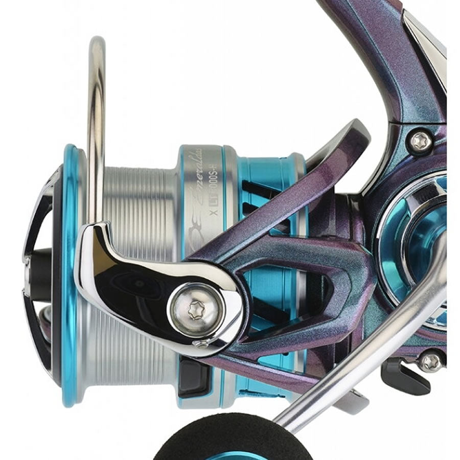 Tambur Rezerva Mulineta Daiwa Emeraldas X 20 LT 3000 SH