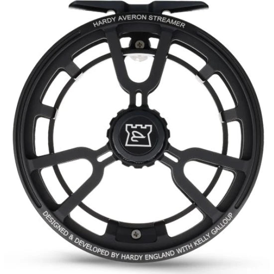 Tambur Rezerva Mulineta Hardy Averon Streamer Spool