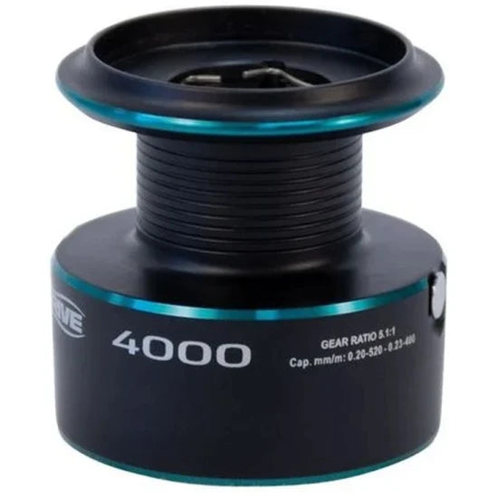 Tambur Rezerva Mulineta Rive Mf Smart Evolution 6000 Deep