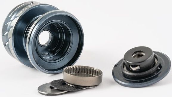Tambur Rezerva Mulineta Trabucco Invictus Alu XT, 5000